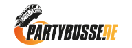 Partybusse.de Logo