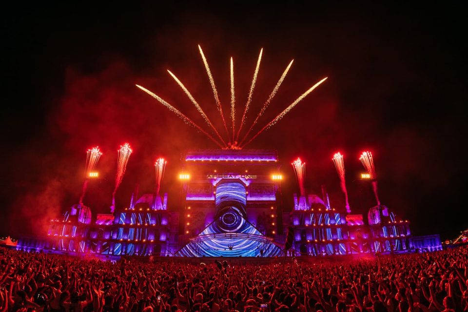 Airbeat One Festival 2026 08 12 JULY 2026 Neustadt Glewe Airbeat One Festival 2026 08 12 JULY 2026 Neustadt Glewe