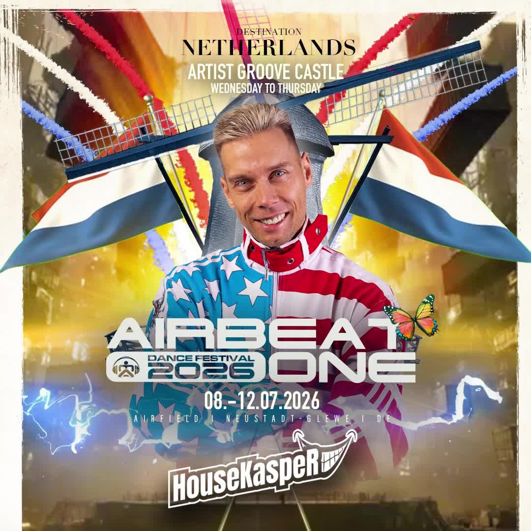 Housekasper