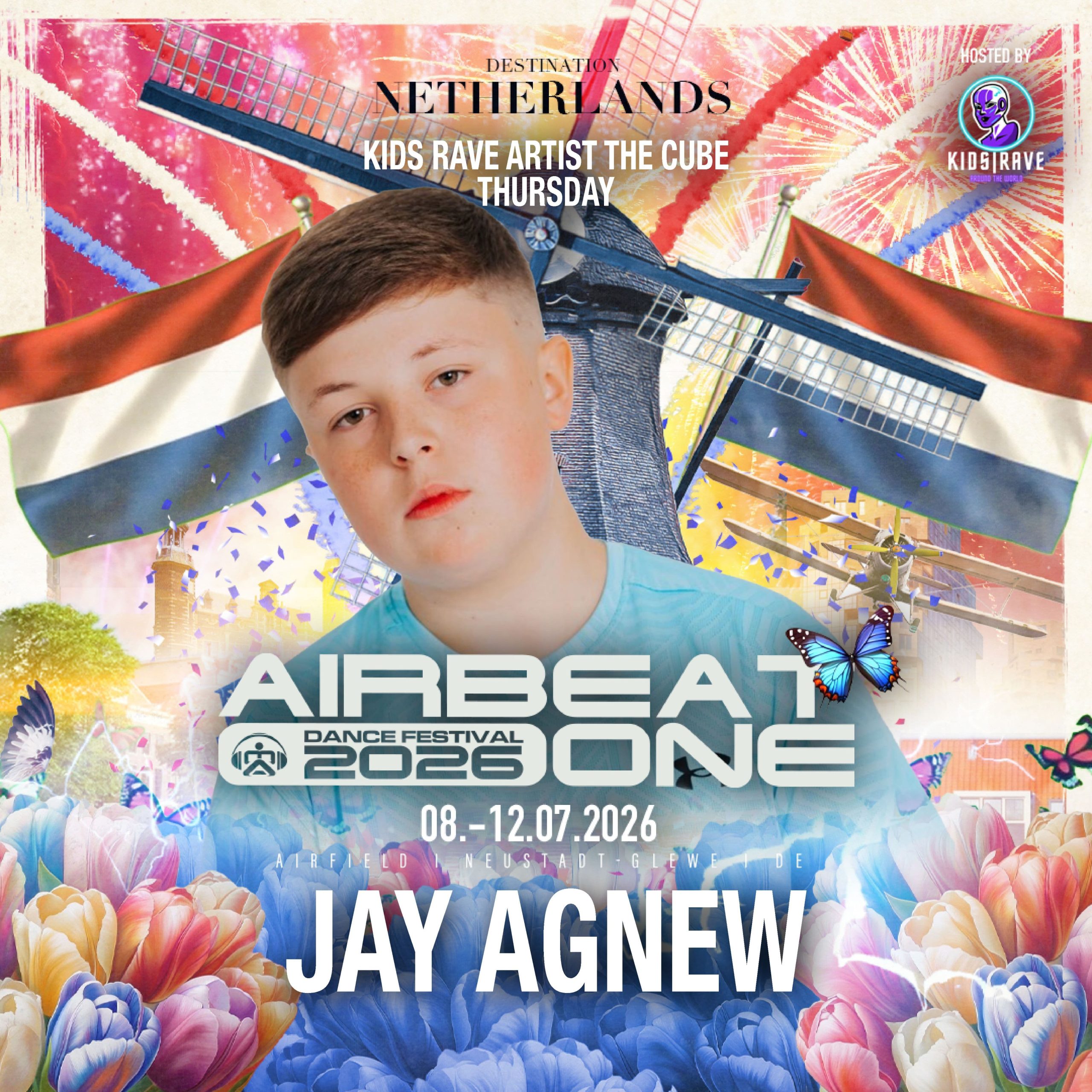 Jay Agnew