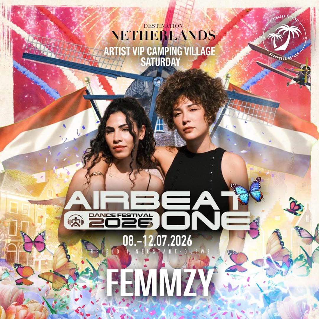 Femmzy