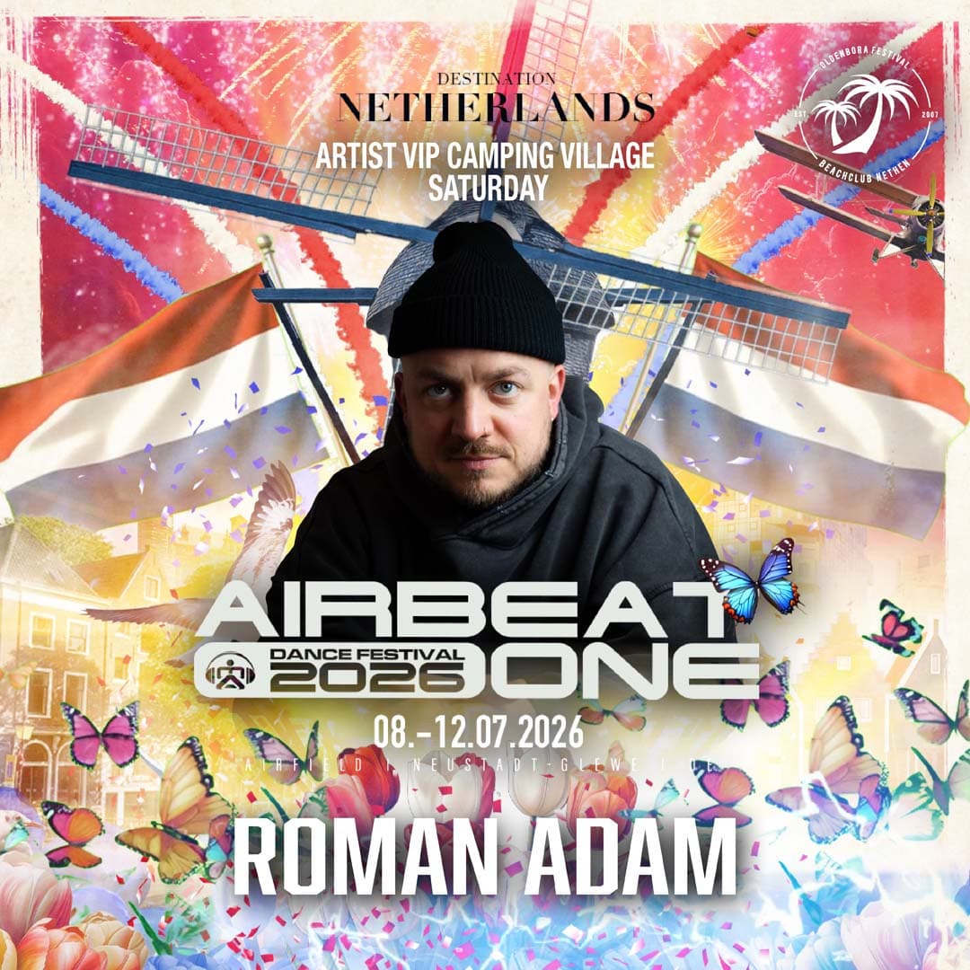 Roman Adam